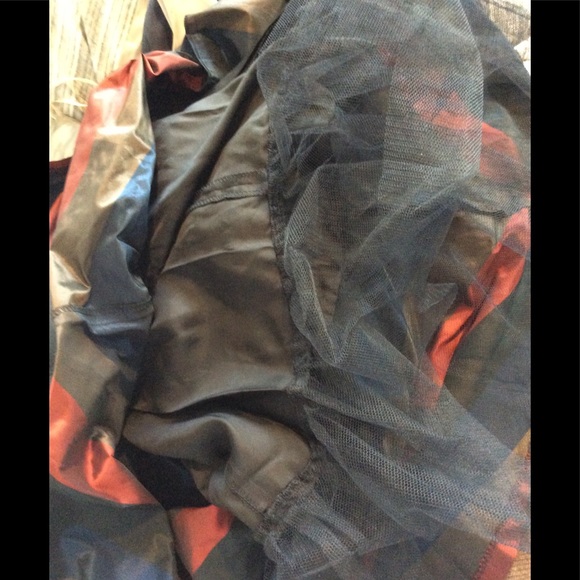 Retro Designer dress - Picture 8 of 8